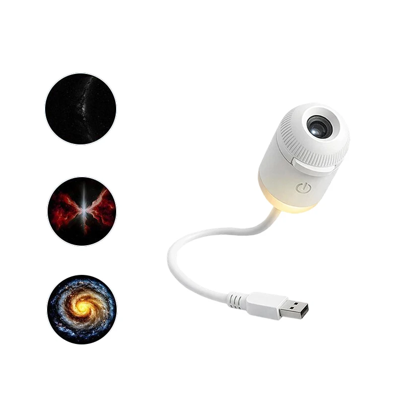 3 Projector Films
