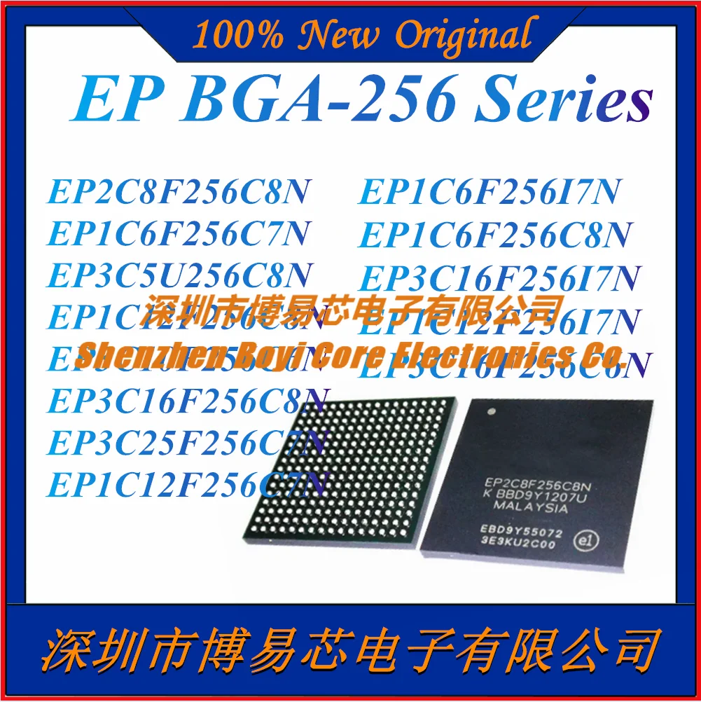 

EP2C8F256C8N EP1C6F256C7N EP3C5U256C8N EP1C12F256C8N EP3C10F256C6N EP3C16F256C8N EP3C25F256C7N EP1C12F256C7N embedded chip