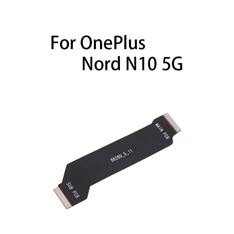 

Материнская плата стандартного кабеля для OnePlus Nord N10
