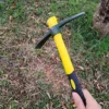 1pc Heavy-Duty Garden Pickaxe – Versatile Hand Tool For Planting, Tilling Soil, Outdoor Camping & Exploration 3