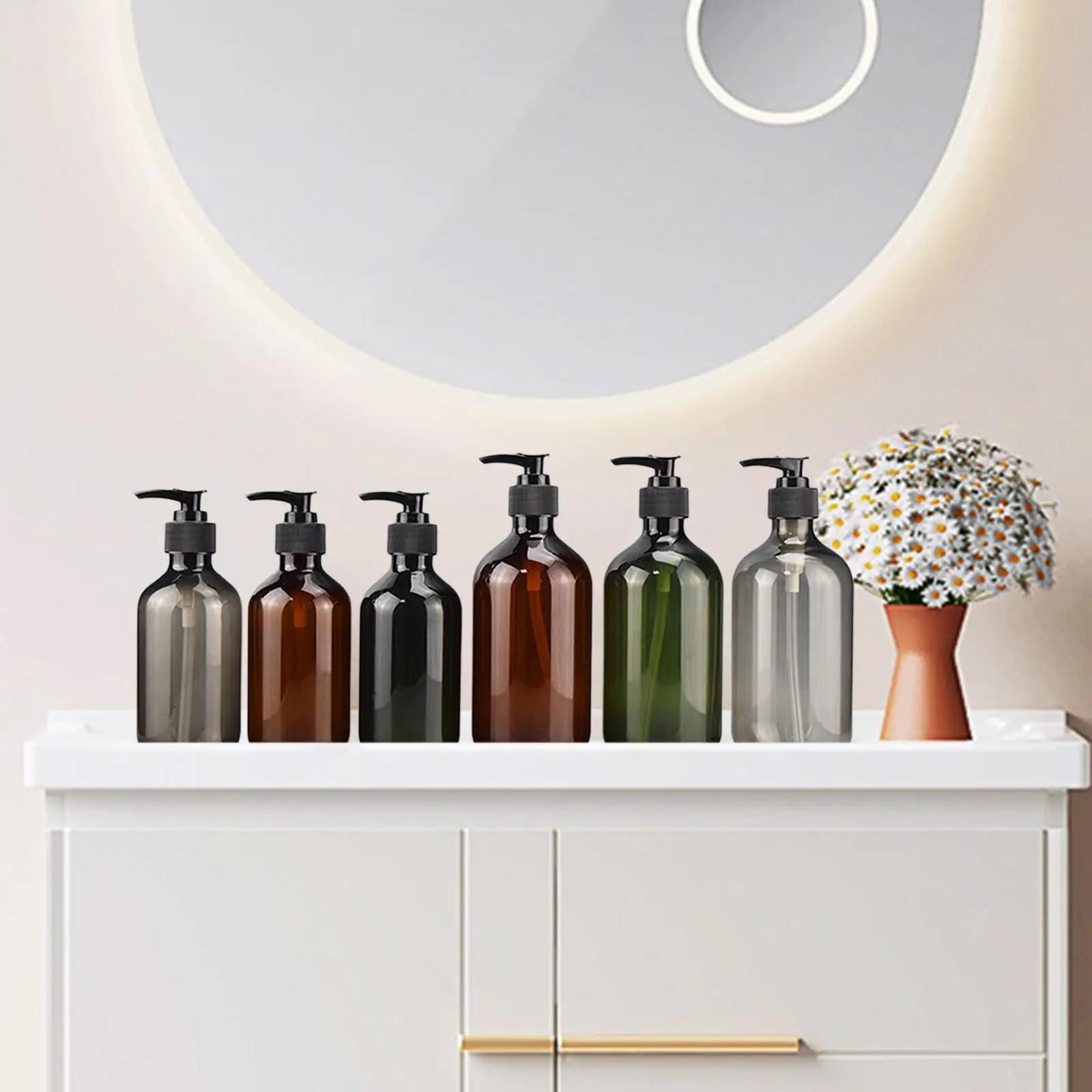 https://ae01.alicdn.com/kf/S8ca1d1bb5c7741199ee81bff2f8e98fcS/6-Pieces-Soap-Dispenser-with-Pumps-Lotion-Liquid-Bottle-Pump-Dispensers-for-Bathroom-Accessories-Hotel-Home.jpg