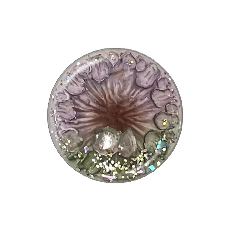 14mm-30mm Niedliche Muster-Augenchips Passend für Blythe-Puppen Super Pupil Glas-Cabochons Zubehör Großhandel 10 Stück/Beutel – Detail 7