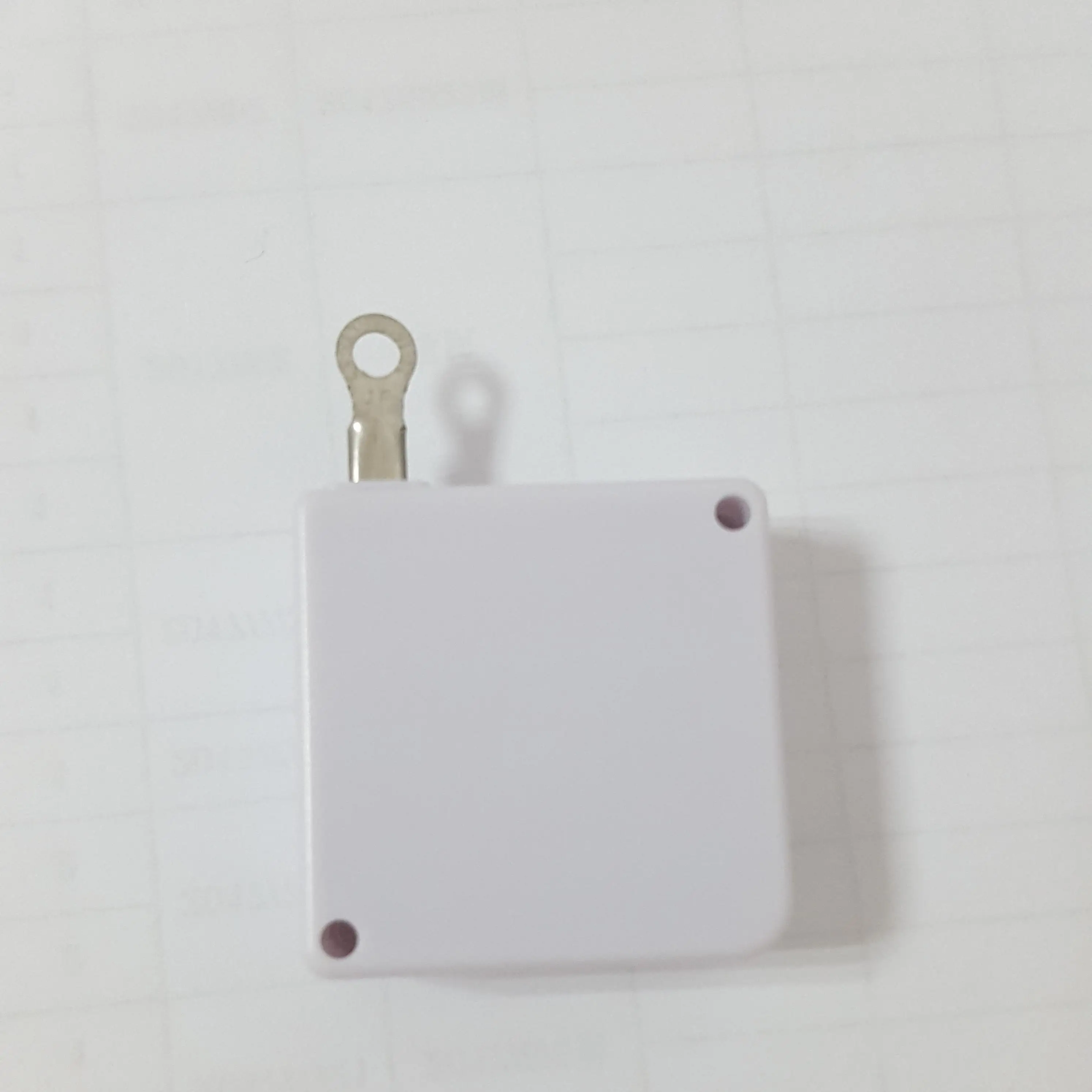 20 Manufacturer square anti-theft buckle cable box high resilience wire rope anti-theft wire puller mobile phone buck