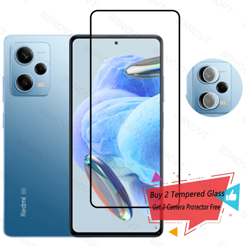Vetro Per Redmi Note 12 Pro 5G Global Screen Protector Vetro Temperato Redmi Note 12 Pro 5G Vetro Per Redmi Note 12 Pro 5G Global