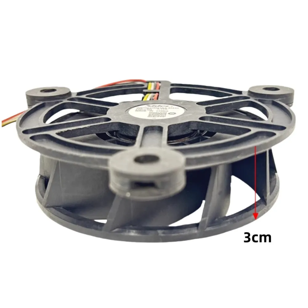 Haier Frost-Free 12V 냉각 송풍기용 냉장고 팬 모터 GW10C12MS1BA GW10C12MS1BA-57Z32