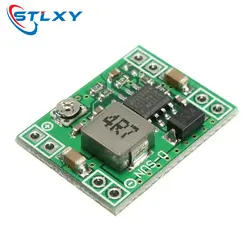 22mm X17mm Mini MP1584EN DC-DC BUCK Adjustable Step Down Module Effect Higher Than LM2596 DIY mobile power Boards