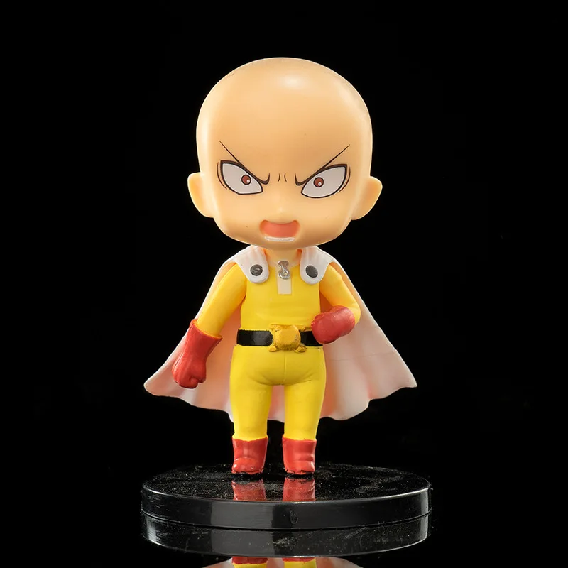 S8ca277144ee140fbab58bd2fd7bc9b86W - One Punch Man Merch