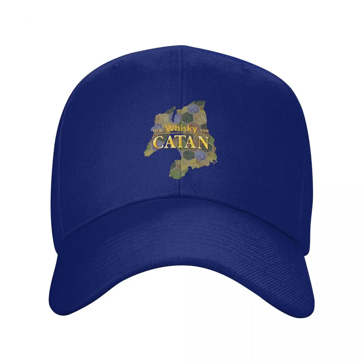 thumbnail image 1 of Gorra de béisbol Whiskey para hombre y mujer, con visera protectora, snapback, C-Catan, 1 of 7