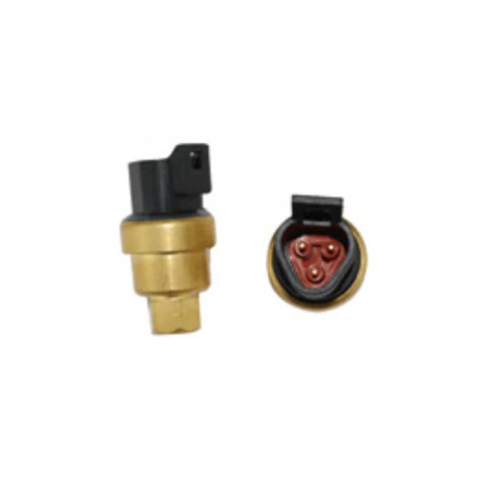 

1611704 161-1704 C7 C9 C18 датчик для экскаватора 330C/D E336D 3320B 329D