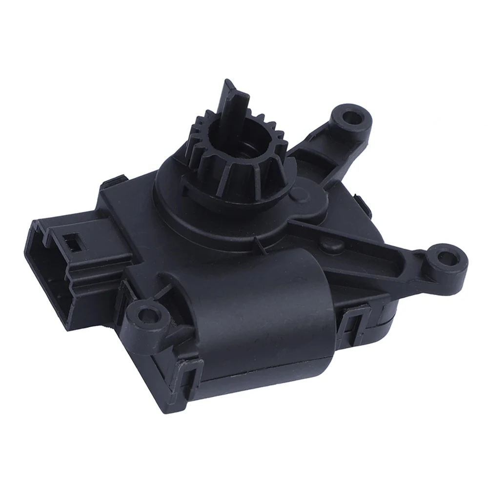 5 Pins New 5Q0898511G 604-820 Heater Blend Door Actuator Car Accessories High Quality for VW Golf For 2013-2018 Audi A3 4