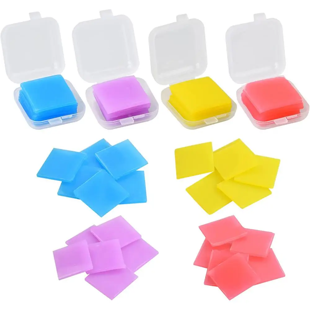 

Diamond Painting Glue DIY Painting Glue Clay Wax Colorful Diamond Embroidery Glue Clay Cross Stitch Dotting Glue Sewing Tools
