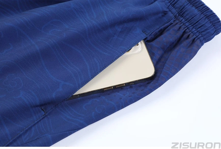 Table Tennis Shorts for Men Women Children