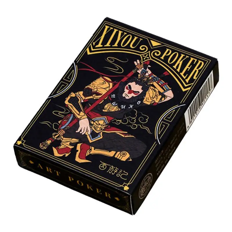 Mazzo Di Mazzi Di Carte Da Gioco Per Giochi Magici E Di Carte Carte Carte Da Gioco Da Poker Mazzo Di Carte Da Gioco Per Giochi Di Magia E Carte