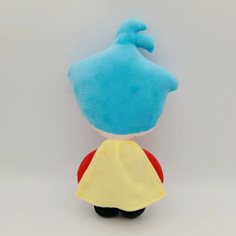 Jouets de dessin animé, jolie poupée en peluche