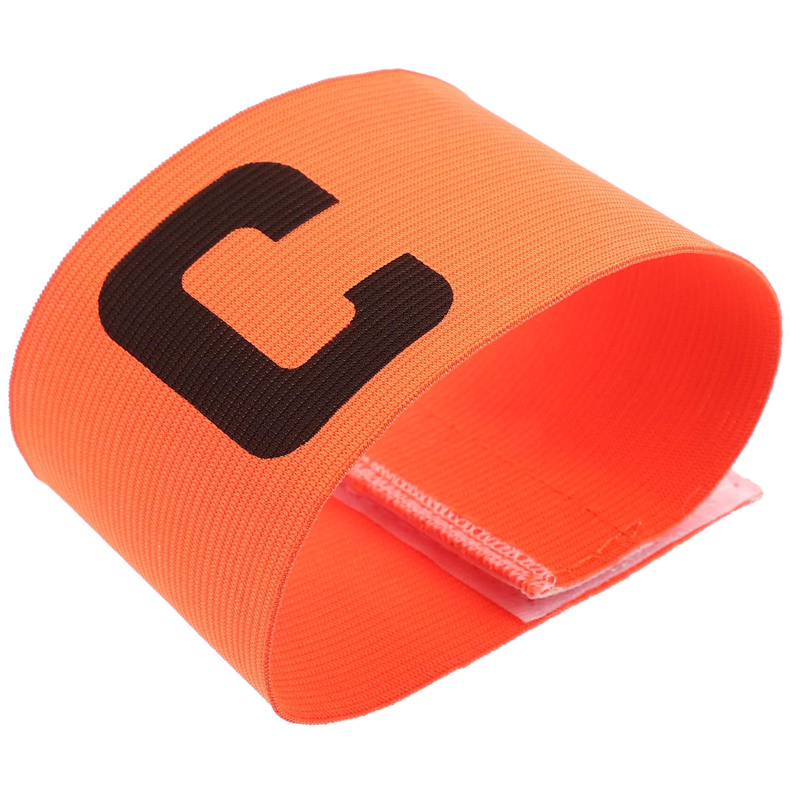 

Captain Armband Soccer Bands Arm Football Adult Captains Youth Armbands Softballadjustable Band Exercise Fitness Accessories
