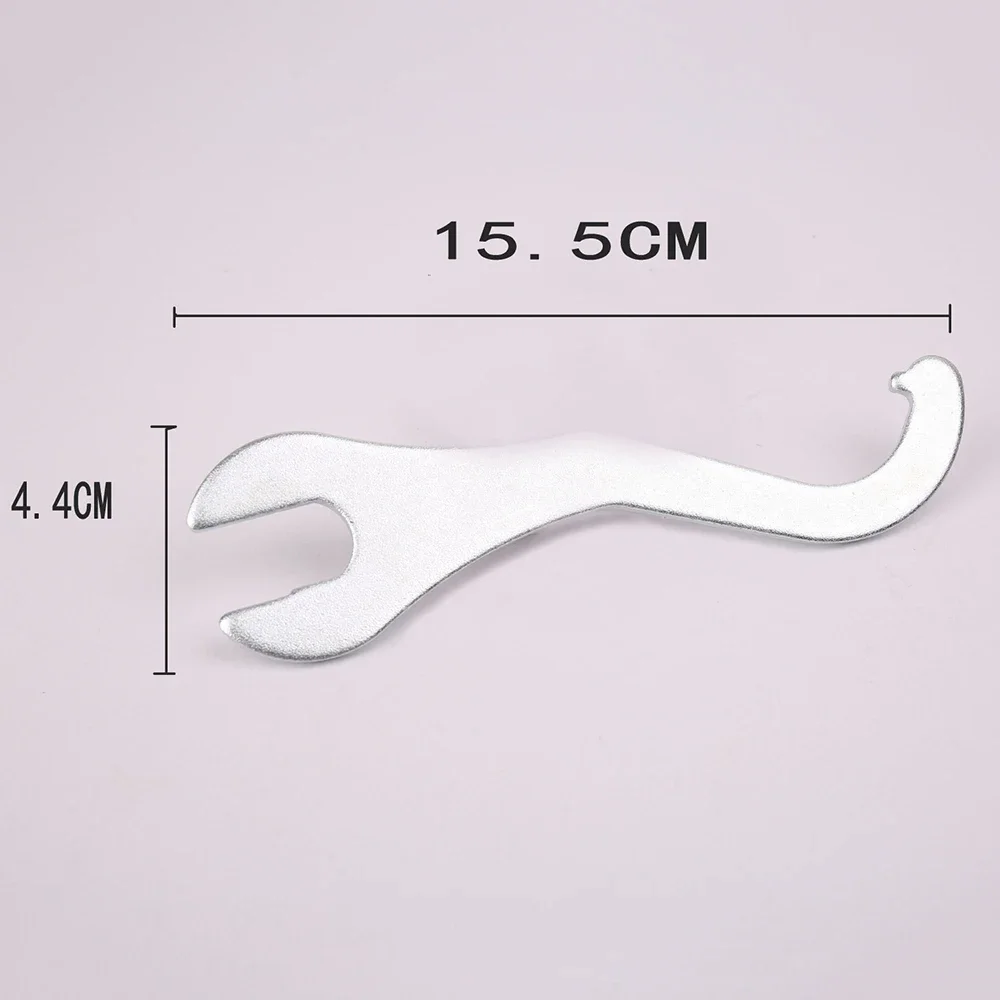 Bike Lockring & BB Spanner Tool 6