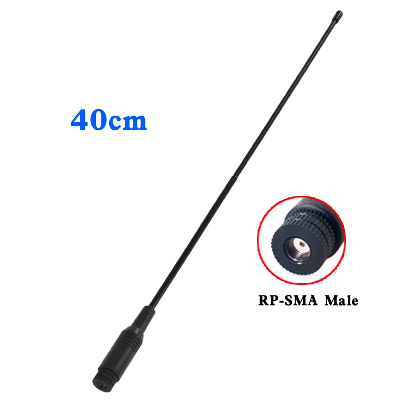 NB-iot 소프트 안테나 UAV 모듈, 무지향성 고이득 유연한 안테나, RP SMA 수 소프트 휩, 915, 900, 840, 868/902-928mhz