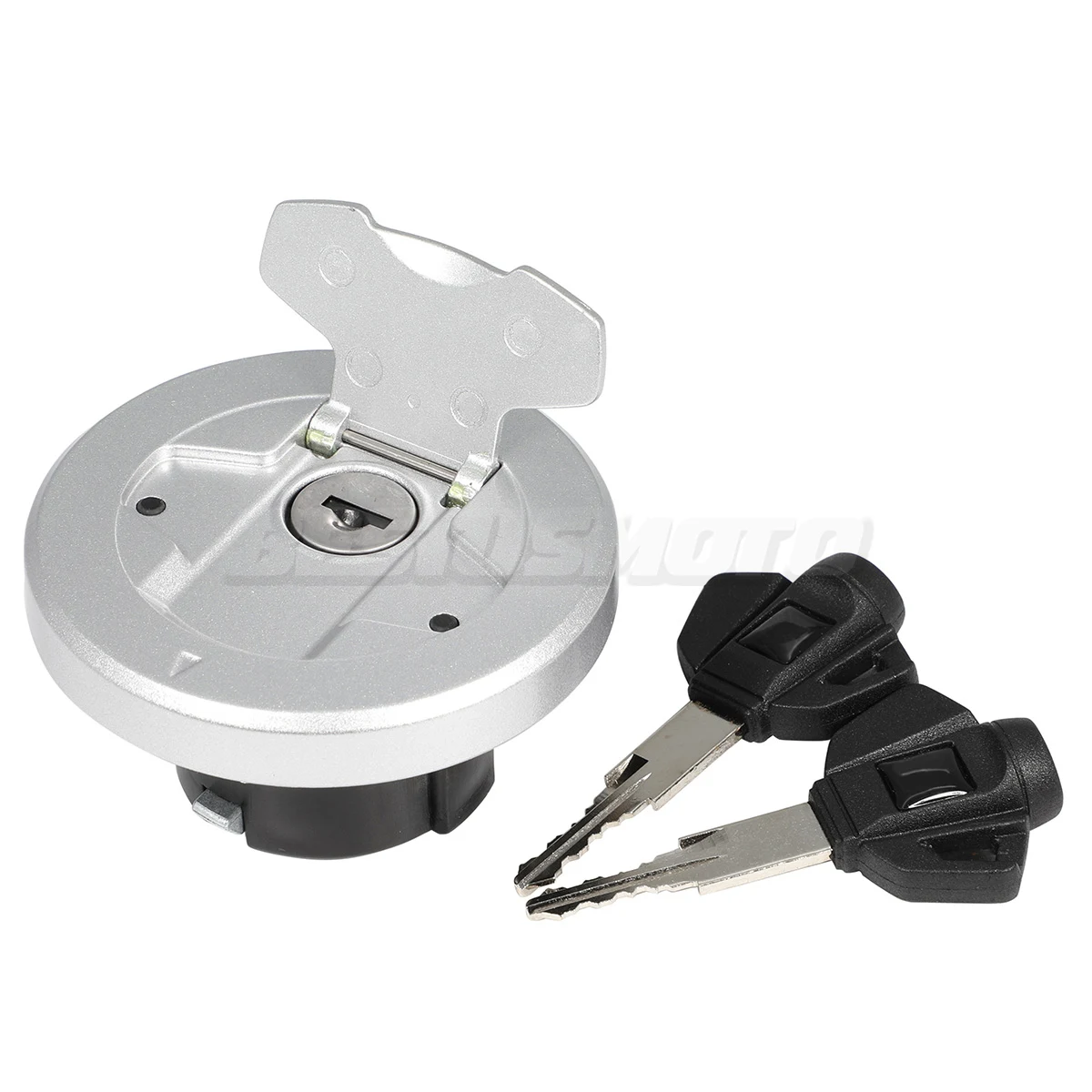 MotorcycleFuelGasTankCapKeysForSuzukiIntruderM800VZ800VZ1500