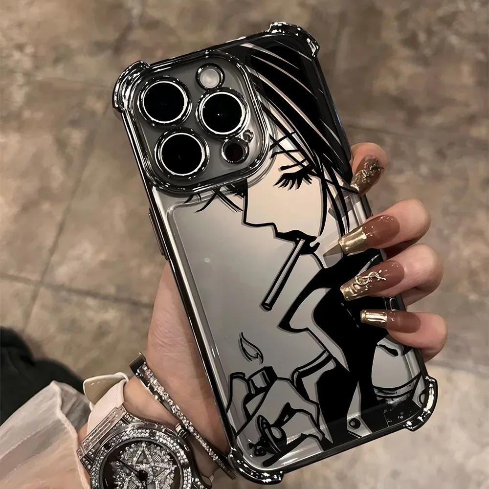 iPhoneケース AKIRA nana-nana  iPhone x/xs 2025年最新】nana-nana iPhone用ケースの人気アイテム - メルカリ