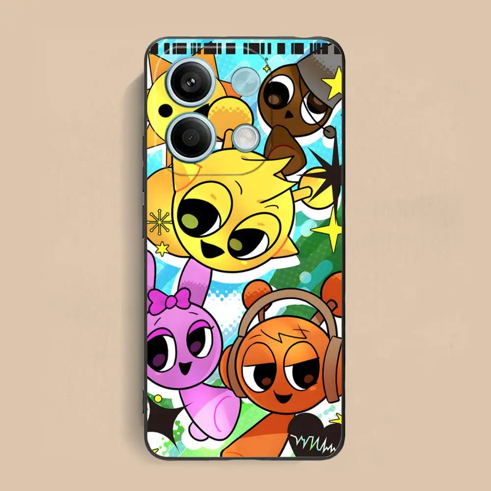 Luxury Colour Printing Phone Case | Fashionable & Stylish Design Cover