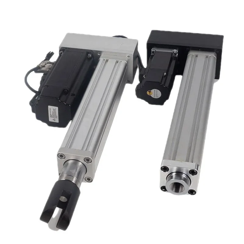 

Servo electric cylinder push rod small high speed direct connection folding industrial miniature electric cylinder