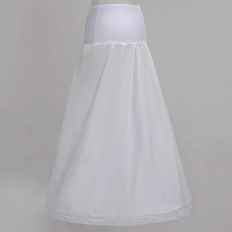 Fille Ballet Skirt Enaguas Crinoline Slips Crinoline Underskirt