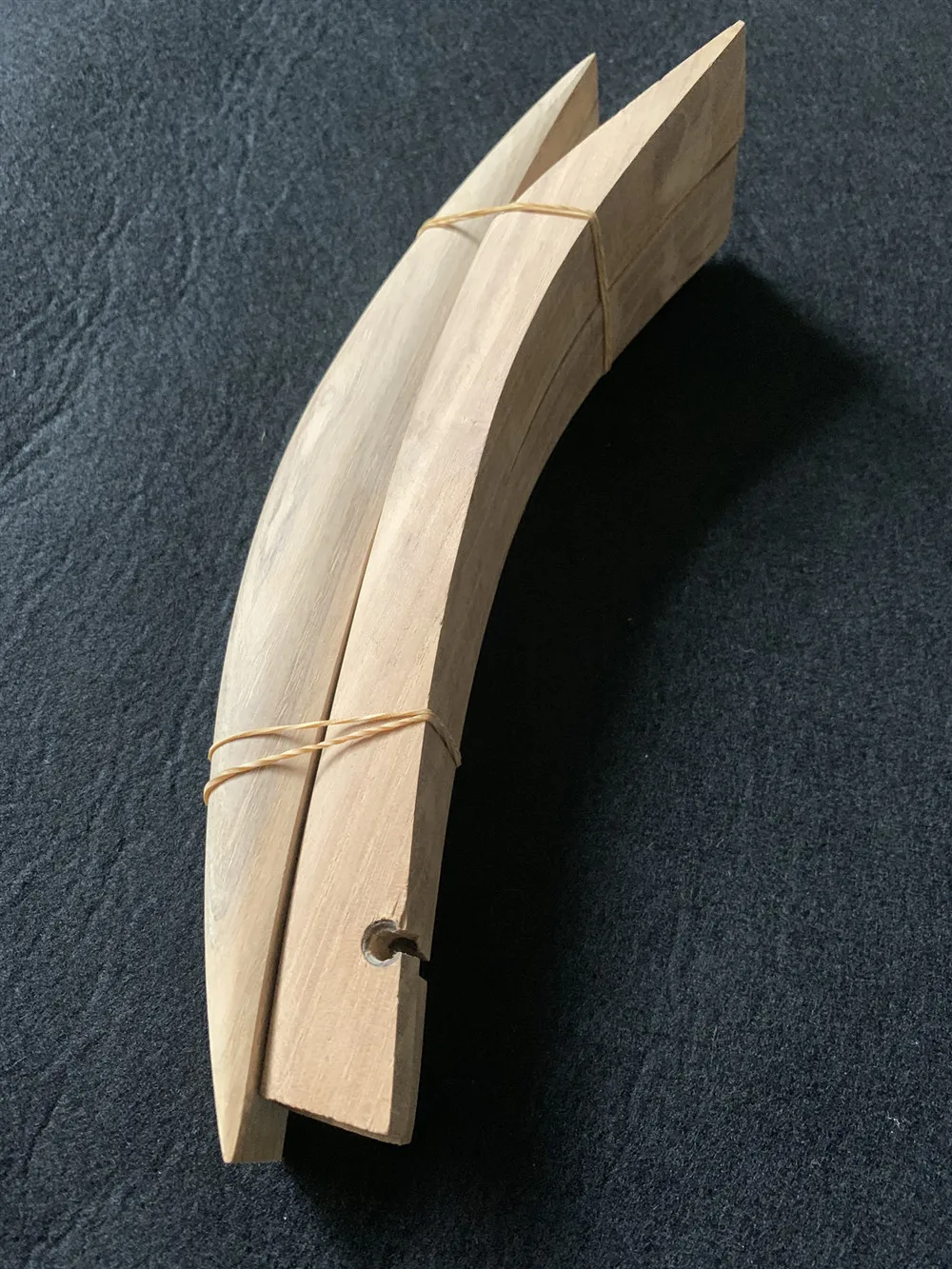 Bricolage en bois traditionnel arc Riser arc poignée légèrement faire tir à l'arc accessoires assemblage pour tir à l'arc chasse tir