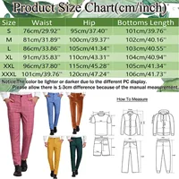 Plus Size Summer Sweatpants Men Trousers Trousers Solid Color Button Refreshing Casual Trousers Loose Fitness Baggy Streetwear - Image 6