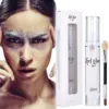 10ML Glitter Body Glue Eyeshadow Gel For Eye Face Body Powder Shimmer Temporary Tattoo Set Lasting Primer Glue 2