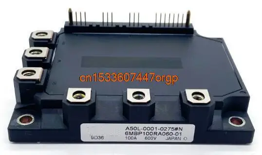 

6MBP100RTA060-01 6MBP100RTC060-01