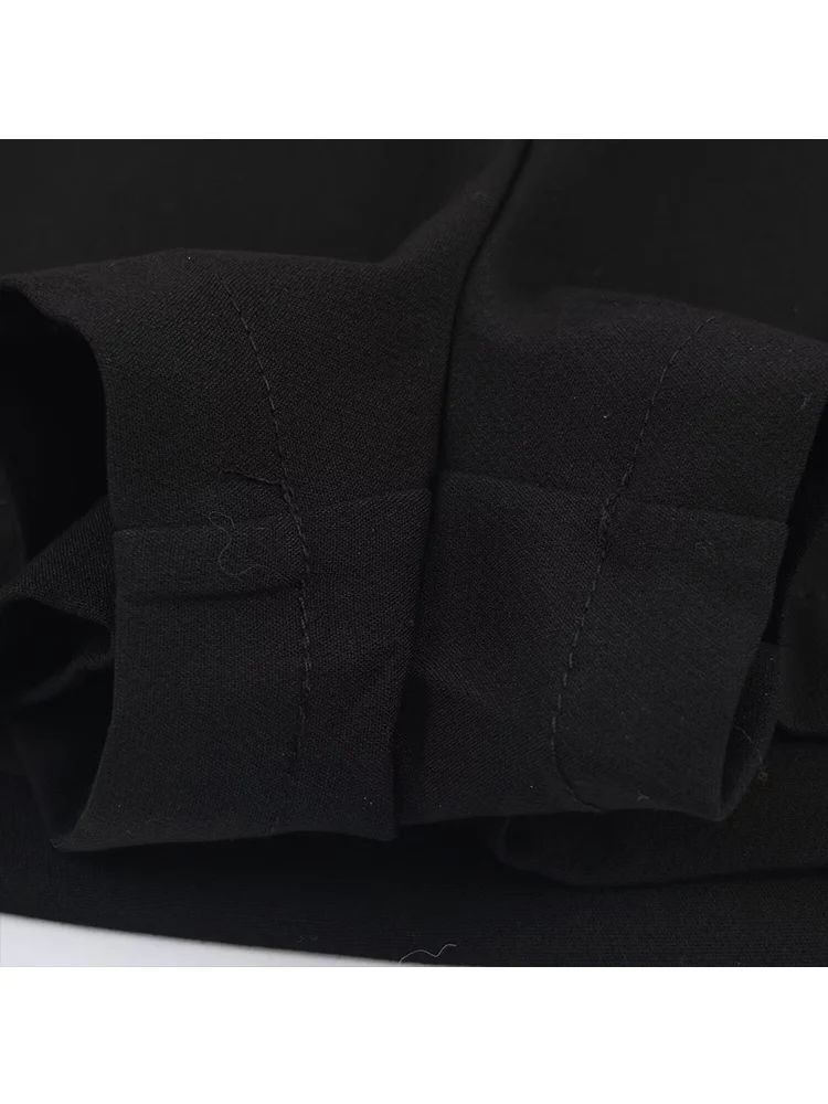 New Women Luxury Bead Diamonds Skirts Spring Summer High Waist A Line Zipper Shorts Skirts Fashion Bow Decoartion Skirts