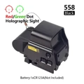558 Black with logo