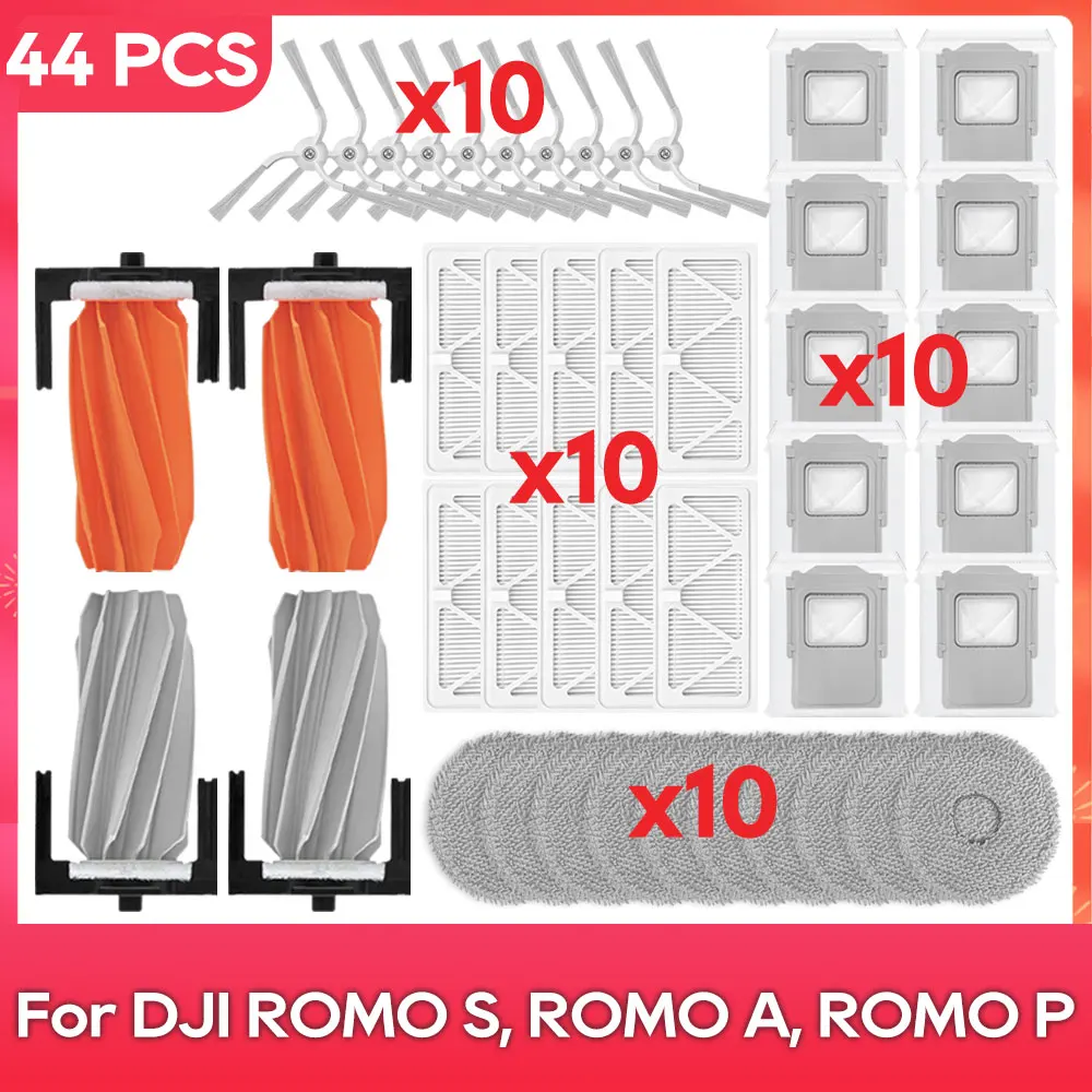 Acheter Sac à Poussière Pour Station De Base ROMO - DJI
