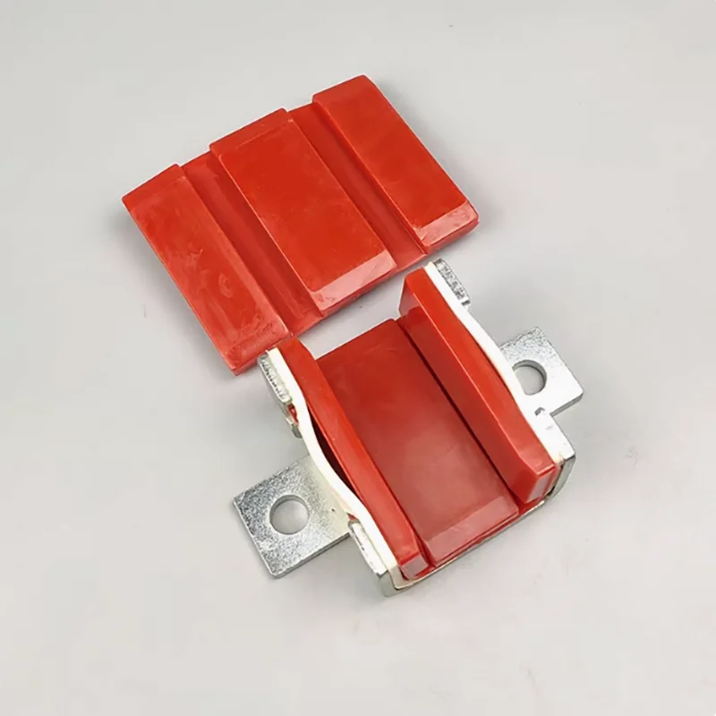 S*hindler 3600AP 300P 엘리베이터 카운터웨이트 가이드 슈 65*30mm 엘리베이터 롤러 가이드 슈 리프트 부품