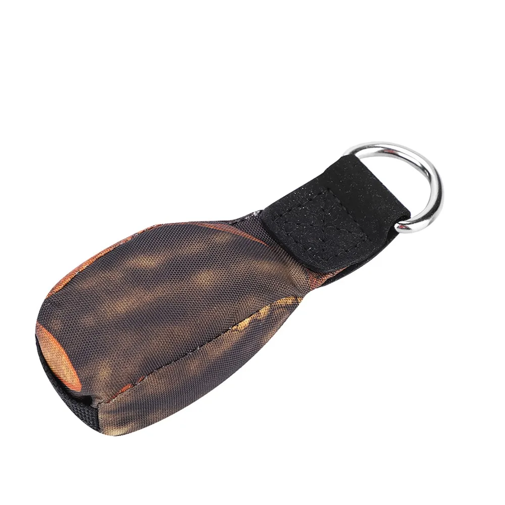 Heavy-Duty Throwing Bag 2