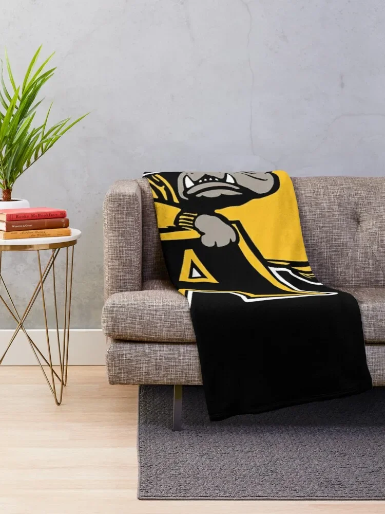 Adrian College Throw ���, ���� �� ���