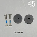 DAMPERS