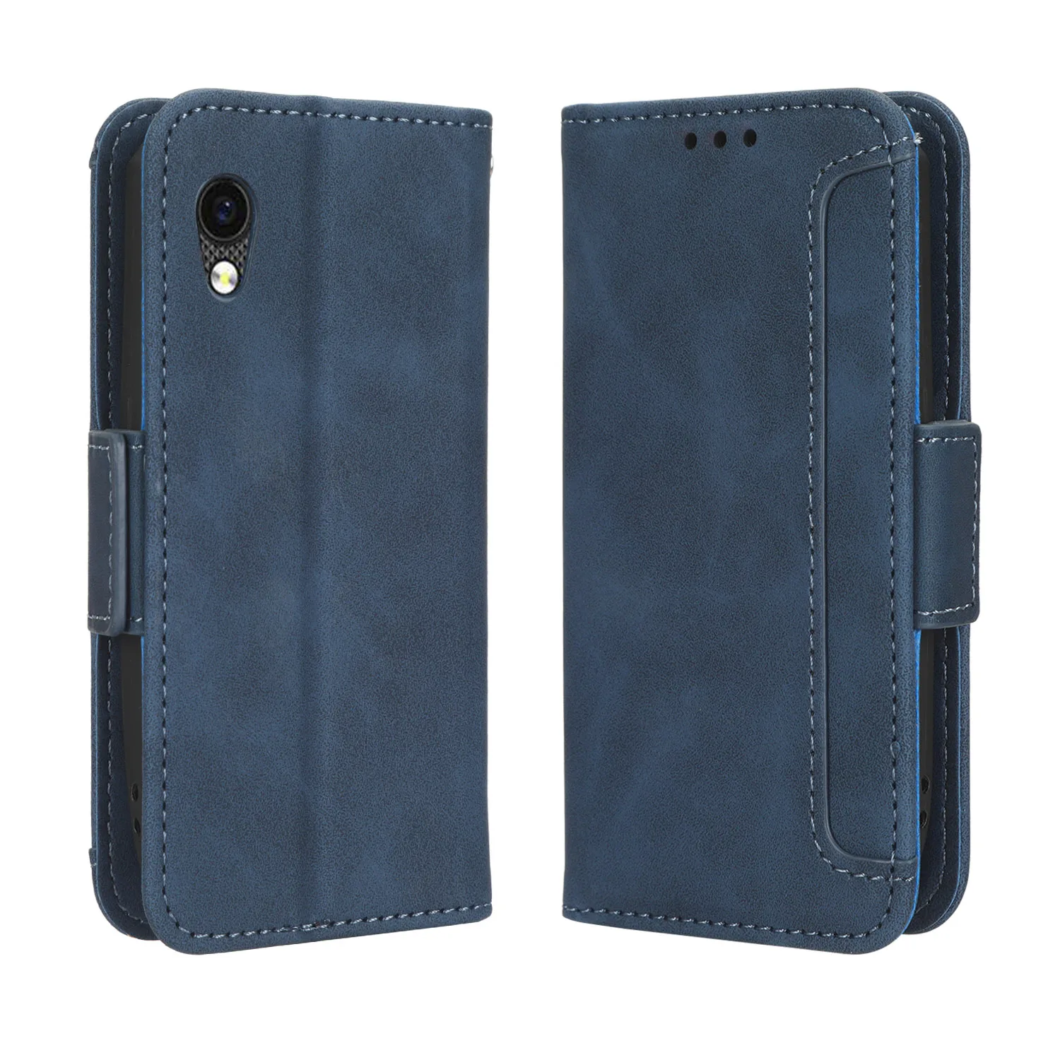 Cover per Cubot Pocket (4,00), KJYF Ultra Sottile Silicone