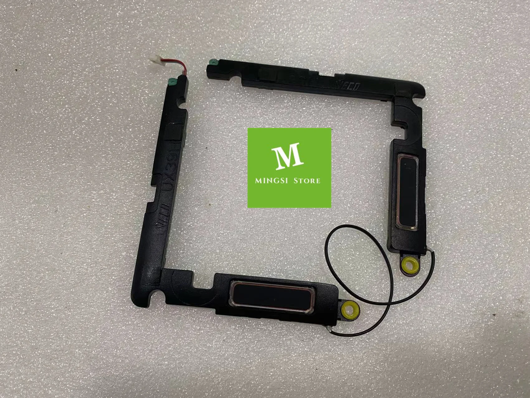 ux391l r conjunto de colunas 04072-02760000