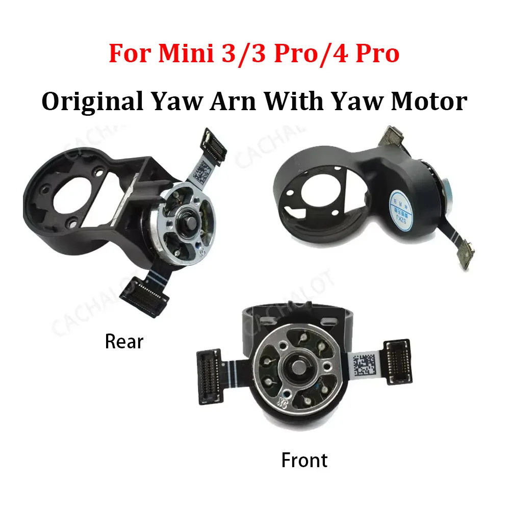 Bras de cardan avec/sans moteur pour DJI Mini 3 Pro