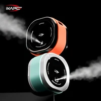 IKAPE Coffee Bean Atomizer,20ml Anti-Static Automatic Spray Bottle,Espresso Machine Accessories,Coffee Lover Gift 6