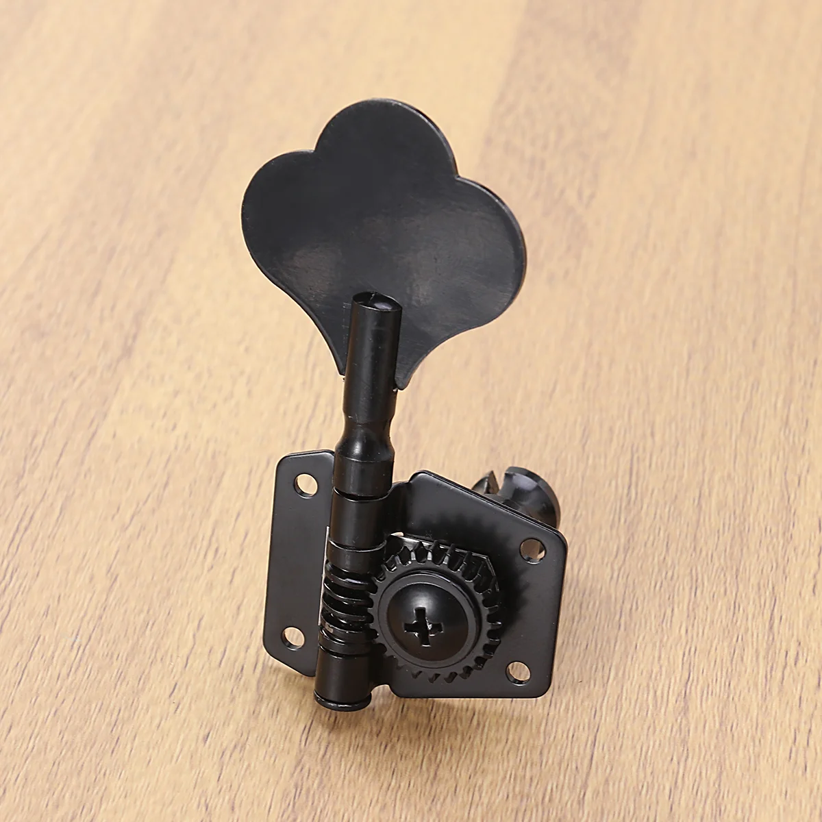 

String Button Tuning Pegs Right Tuners for Electric Bass Guitar