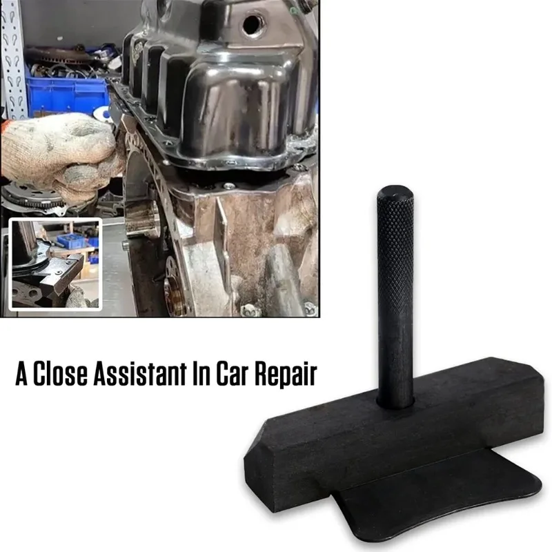 Car Oil Pan Separator Tool Engine Transmission Oil Pan Seal Cutter Removal Tool Oil Pan Separator Tool Kit Car Repair