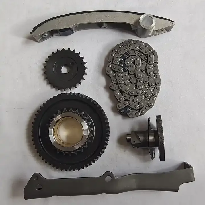 

4m40 timing chain kit for mitsubishi 4m40 engine timing kits kc-05 me199012