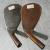 ITOBORI Wedge Forged Golf Wedges 48 50 52 54 56 58 60 Degree Only Head Copper Colour ITOBORI Golf Clubs Golf Sand Wedges 5