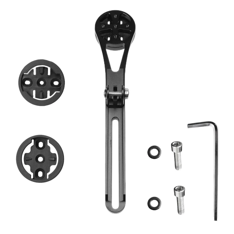 

Держатель на руль велосипеда для Magene 406 Garmin 1040 Gopro