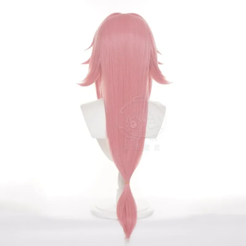 Yae Miko   Ʈ ڽ Ʈ Ƽ  ƮƮ  ռ , ο    ĸ