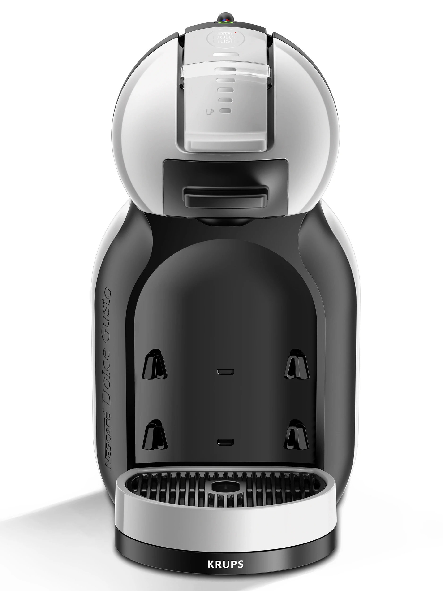 Coffee machine capsule Krups Mini Me 