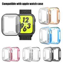

Durable Lightweight High Sensitivity Easy Installed Smart Watch Protective Frame Protective Cases Protective Shell