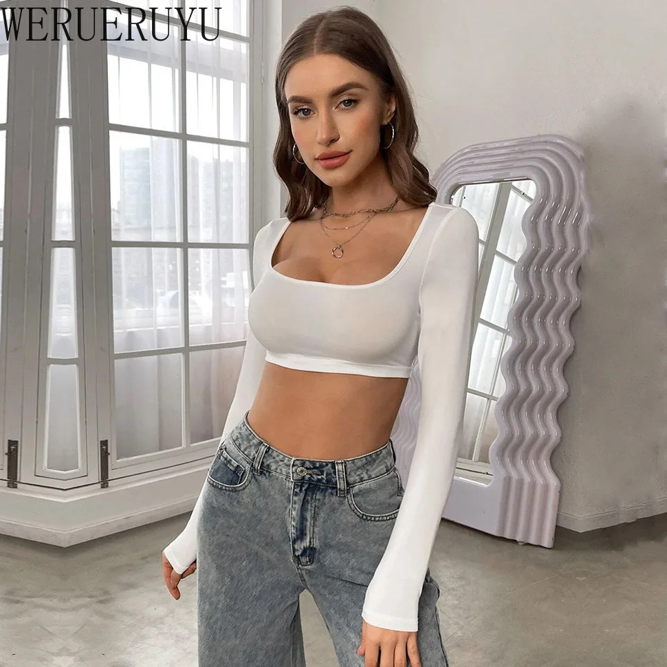 Tunique Femme Grande Taille, Tee Shirt Manche 3/4-Top Femme à Col Rond Couleur Unie DéContracté Basique Haut Printemps Et éTé Classique Coupe AjustéE Chemisiers éLéGant Mode Pullover Blouse